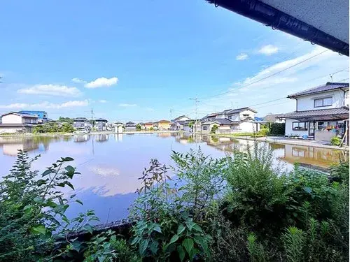 8DK Property Fukuyama City Hiroshima Prefecture (4)