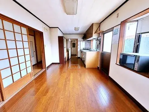 8DK Property Fukuyama City Hiroshima Prefecture (5)