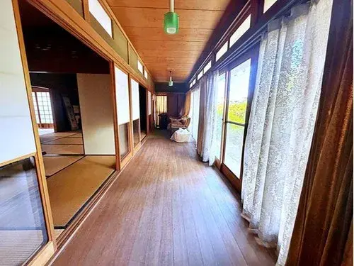 8DK Property Fukuyama City Hiroshima Prefecture (10)