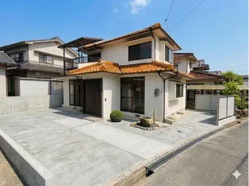 Akiya in Ville de Fukuyama