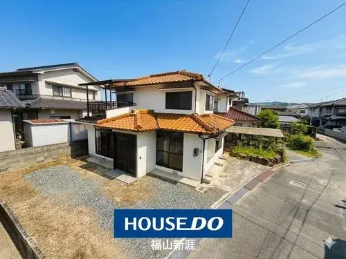 3LDK物件 福山市 广岛县 (2)