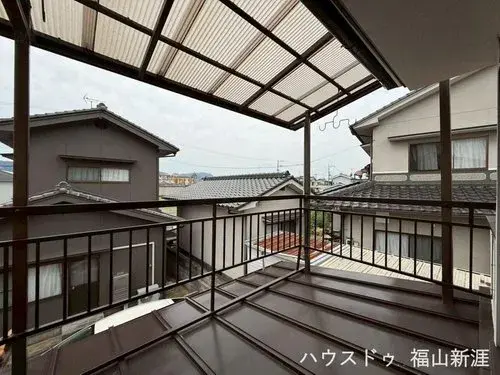3LDK物件 福山市 广岛县 (3)