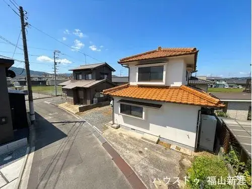 3LDK物件 福山市 广岛县 (4)