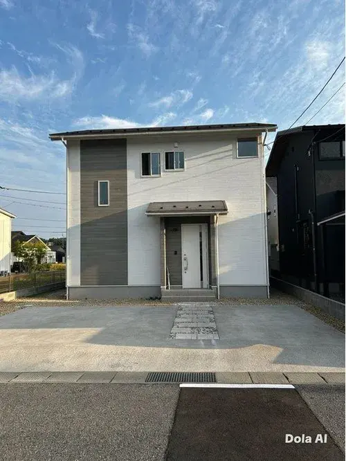 Akiya in Miyoshi