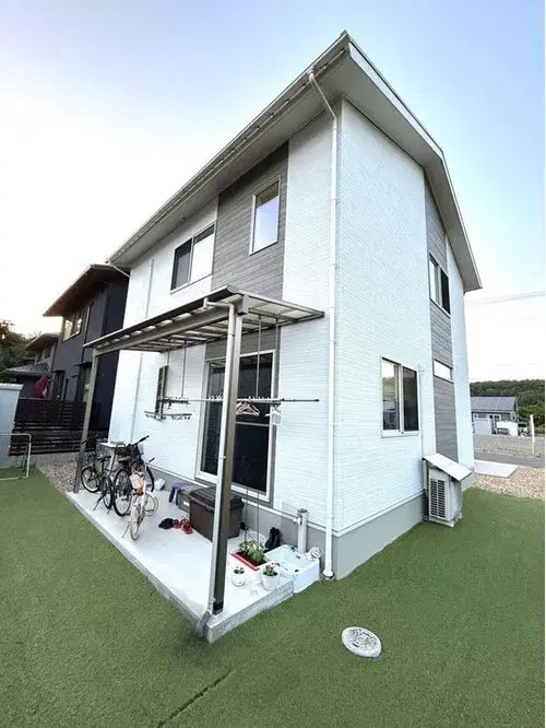 3LDK Miyoshi City Hiroshima Prefecture (2)