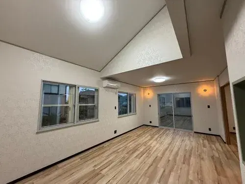 4LDK+S Property Hiroshima City Hiroshima Prefecture (2)