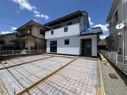 3LDK Fukuyama City Hiroshima Prefecture (2)