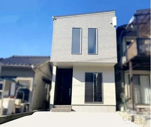 Akiya in Fukuyama