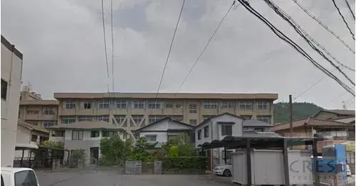 3LDK Property Fukuyama City Hiroshima Prefecture (16)
