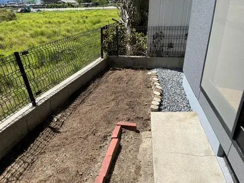 Akiya in Asakita Ward