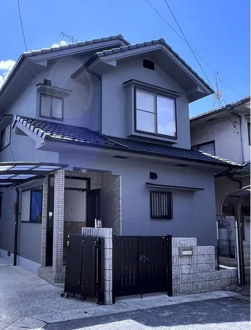 広島県広島市安佐北区4LDK物件 (2)