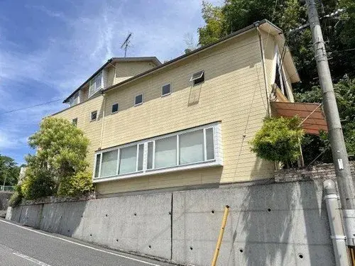 3LDK Property Hiroshima City Hiroshima Prefecture (3)
