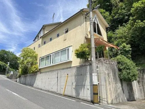 3LDK Property Hiroshima City Hiroshima Prefecture (4)