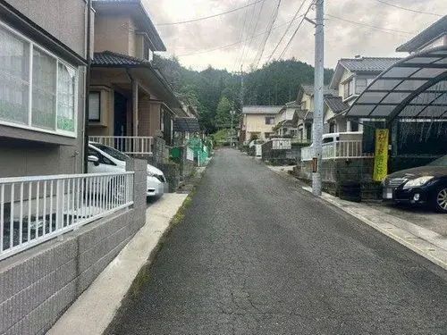 4LDK Property Hatsukaichi City Hiroshima Prefecture (2)
