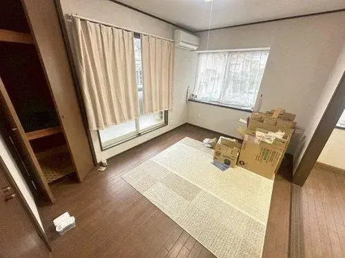 4LDK Property Hatsukaichi City Hiroshima Prefecture (13)