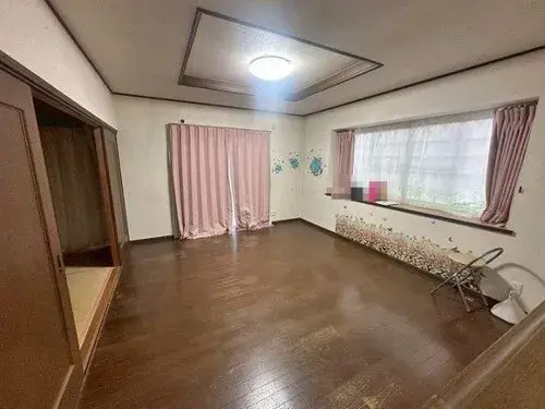4LDK Property Hatsukaichi City Hiroshima Prefecture (14)