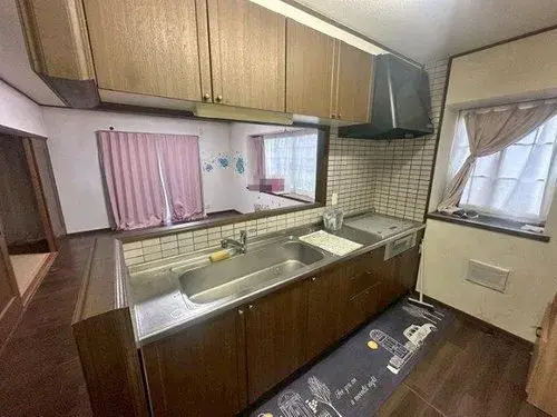 4LDK Property Hatsukaichi City Hiroshima Prefecture (15)