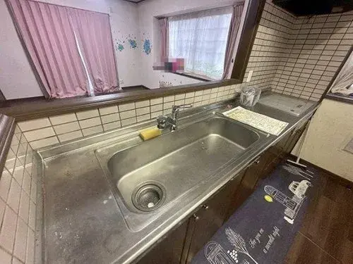 4LDK Property Hatsukaichi City Hiroshima Prefecture (20)