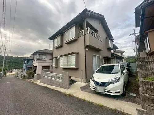 4LDK Property Hatsukaichi City Hiroshima Prefecture (3)