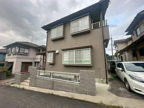 4LDK Property Hatsukaichi City Hiroshima Prefecture (4)