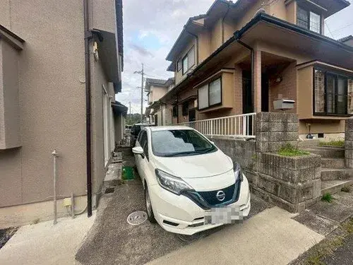 4LDK Property Hatsukaichi City Hiroshima Prefecture (5)