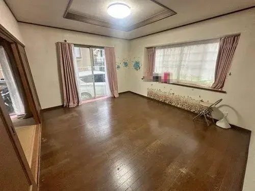 4LDK Property Hatsukaichi City Hiroshima Prefecture (8)