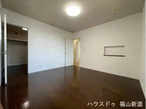 4LDK Ciudad de Fukuyama Prefectura de Hiroshima (11)