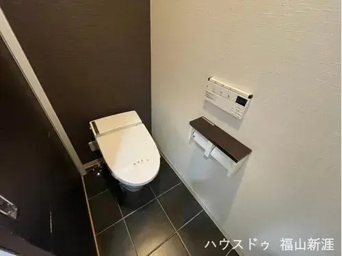 4LDK Ciudad de Fukuyama Prefectura de Hiroshima (19)