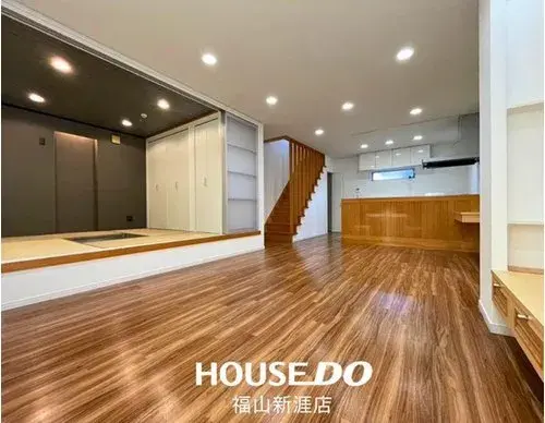 4LDK Ciudad de Fukuyama Prefectura de Hiroshima (3)