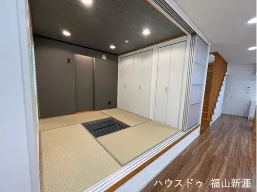 4LDK Ciudad de Fukuyama Prefectura de Hiroshima (5)