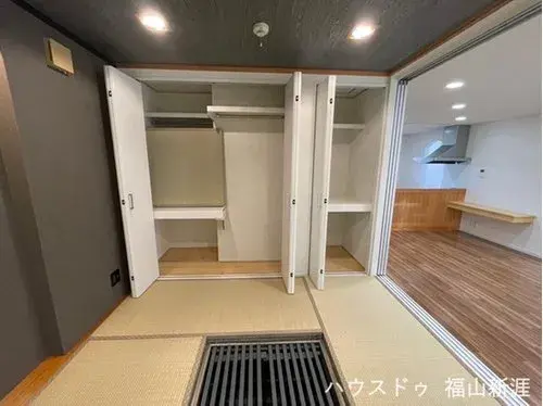 4LDK Ciudad de Fukuyama Prefectura de Hiroshima (6)
