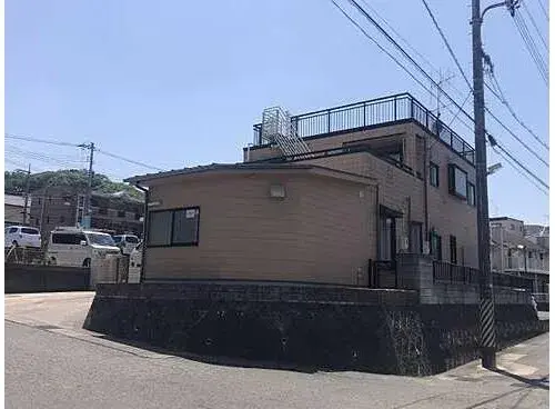 Akiya in Higashihiroshima