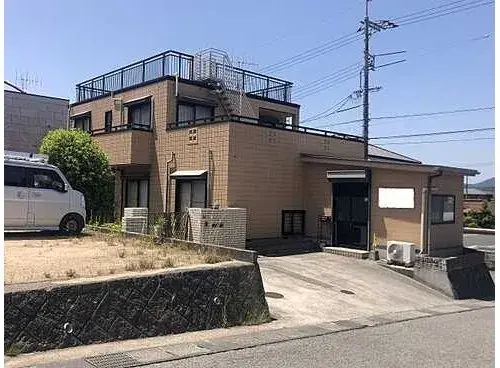 [Propiedad 5LDK+S] Ciudad de Higashihiroshima, Prefectura de Hiroshima (2)