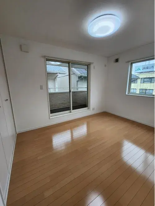 Hiroshima Prefecture Fukuyama City LDK 15+ Tatami 2-Story Property (3)