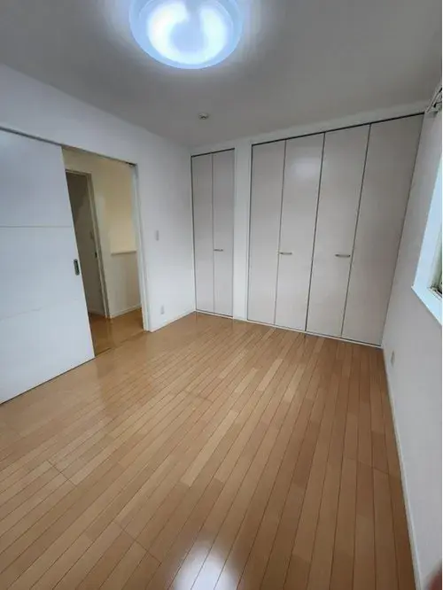 Hiroshima Prefecture Fukuyama City LDK 15+ Tatami 2-Story Property (4)