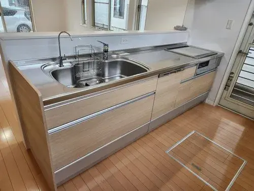 Hiroshima Prefecture Fukuyama City LDK 15+ Tatami 2-Story Property (5)