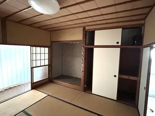 5DK物件 三次市 広島県 (2)