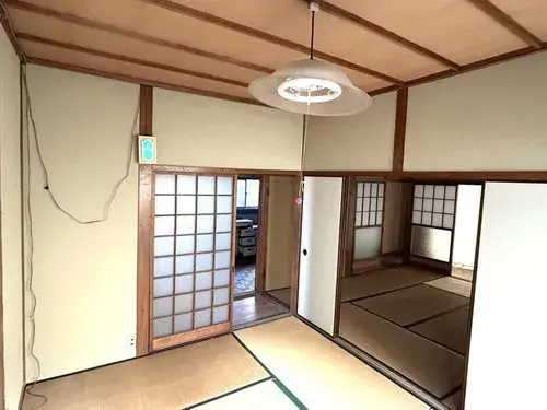 5DK物件 三次市 広島県 (3)