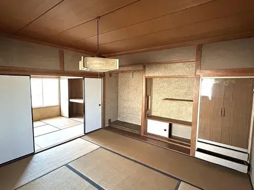5DK物件 三次市 広島県 (4)