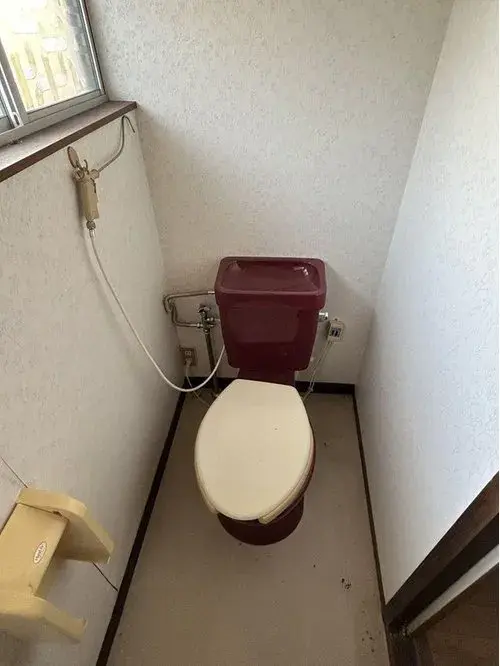 5DK物件 三次市 広島県 (10)