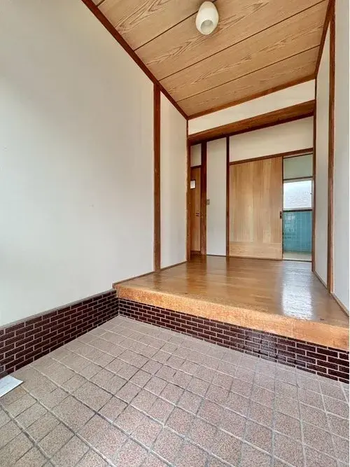 3DK Property Hagi City Yamaguchi Prefecture (2)
