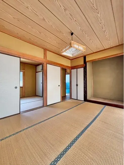 3DK Property Hagi City Yamaguchi Prefecture (11)