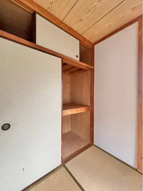 3DK Property Hagi City Yamaguchi Prefecture (12)