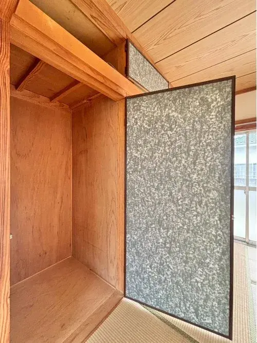 3DK Property Hagi City Yamaguchi Prefecture (13)