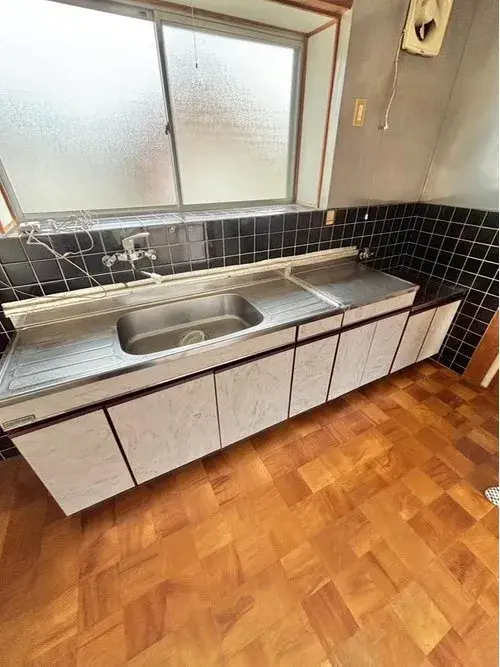 3DK Property Hagi City Yamaguchi Prefecture (14)