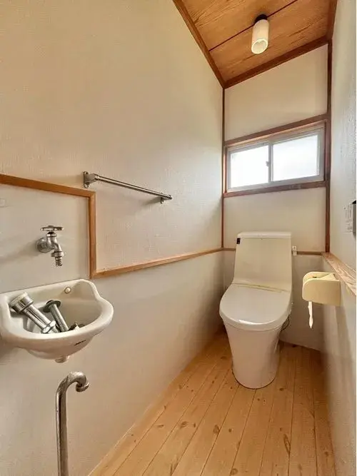 3DK Property Hagi City Yamaguchi Prefecture (17)