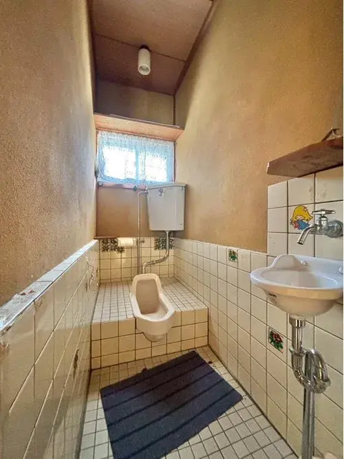 3DK Property Hagi City Yamaguchi Prefecture (18)