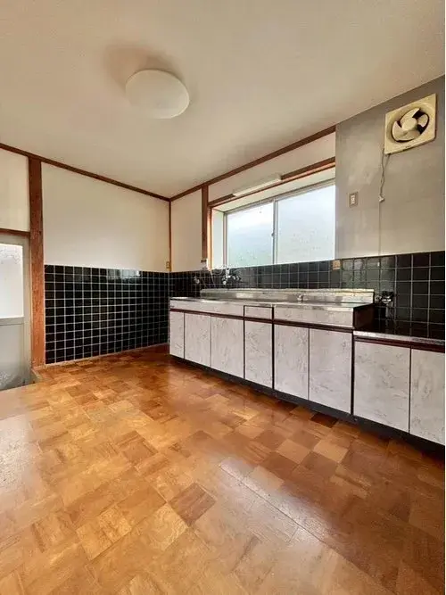 3DK Property Hagi City Yamaguchi Prefecture (3)