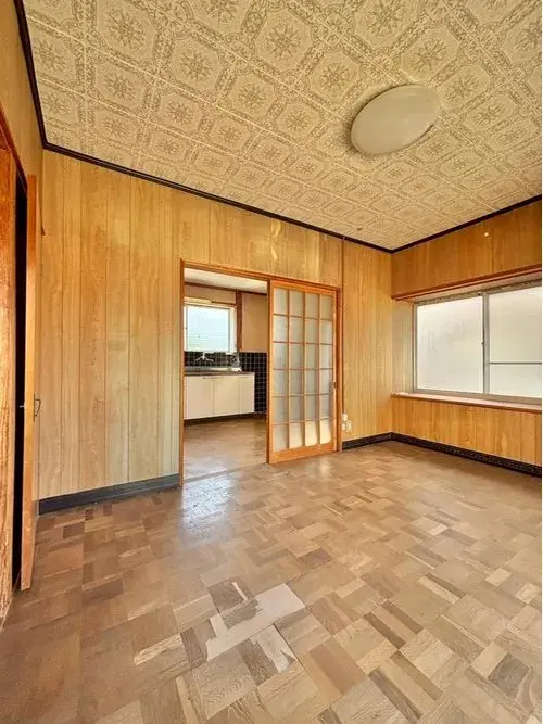 3DK Property Hagi City Yamaguchi Prefecture (4)