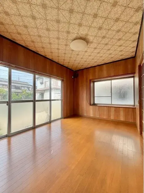 3DK Property Hagi City Yamaguchi Prefecture (5)